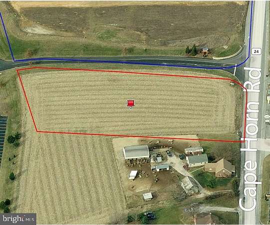 2 Acres of Land for Sale in Red Lion, Pennsylvania