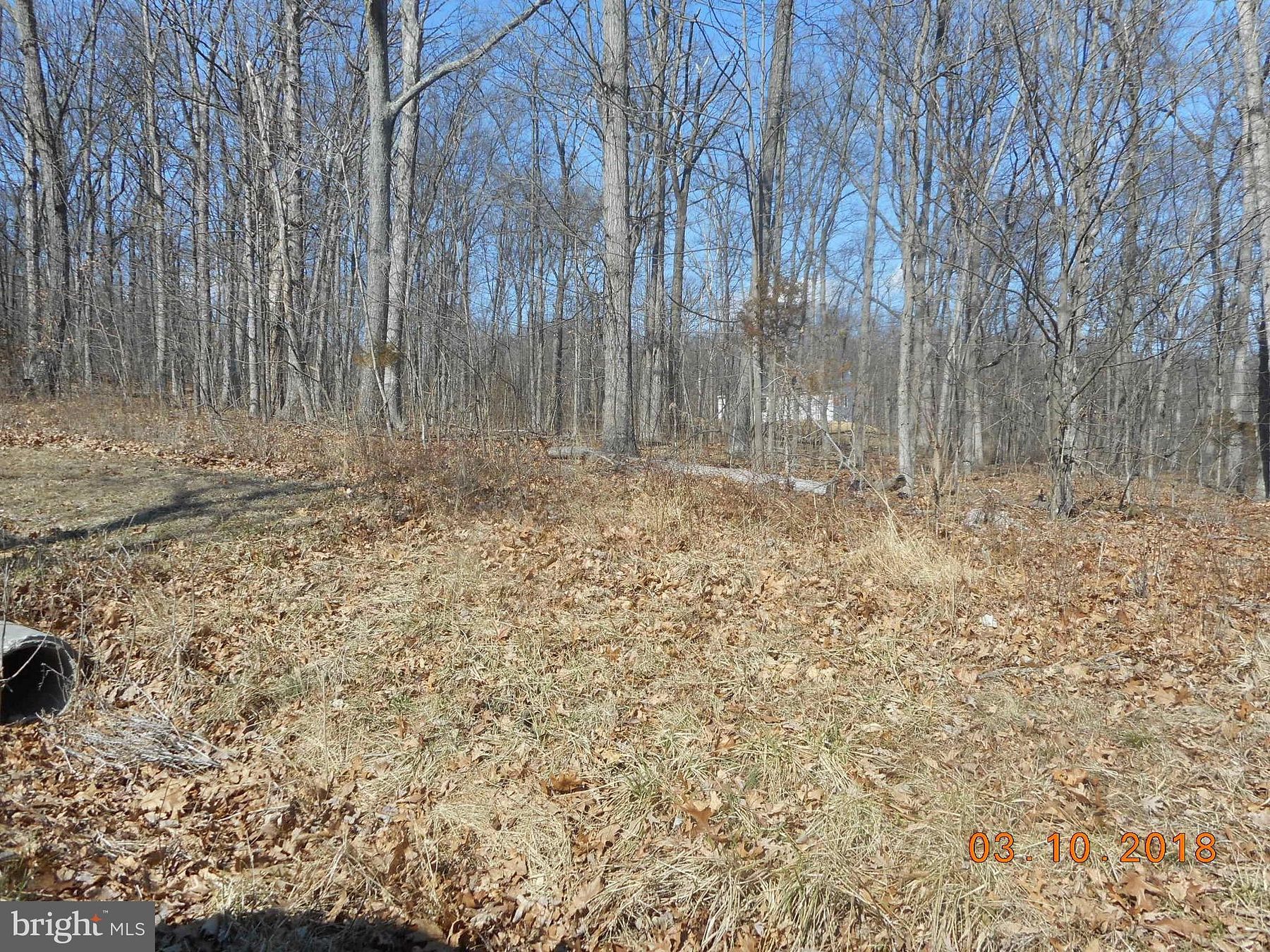 1.1 Acres of Residential Land for Sale in Fairfield, Pennsylvania