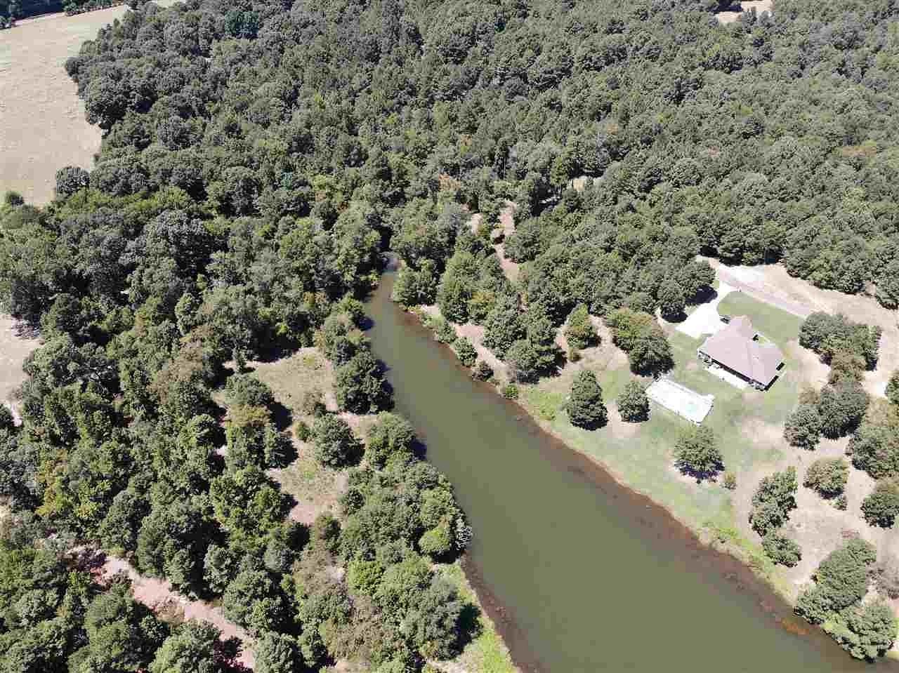 1.2 Acres of Residential Land for Sale in Gilmer, Texas