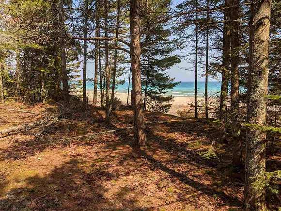 10.3 Acres of Land for Sale in Beaver Island, Michigan