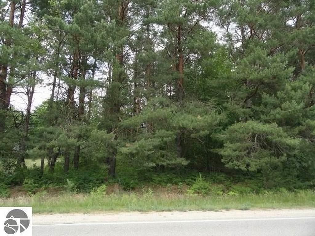 0.56 Acres of Land for Sale in Weidman, Michigan