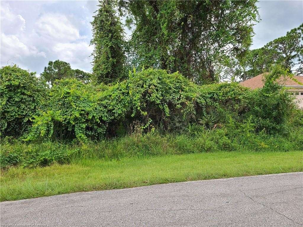 0.23 Acres of Residential Land for Sale in Sebring, Florida