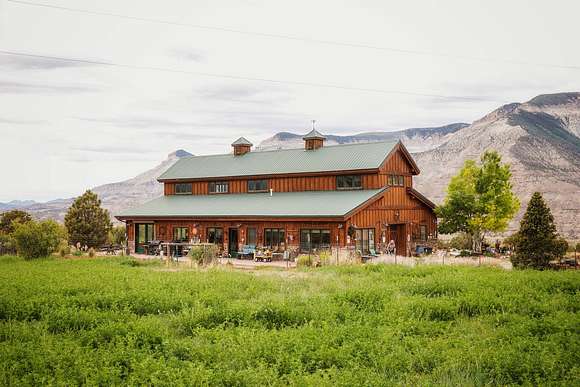 285 Acres of Land for Sale in Parachute, Colorado