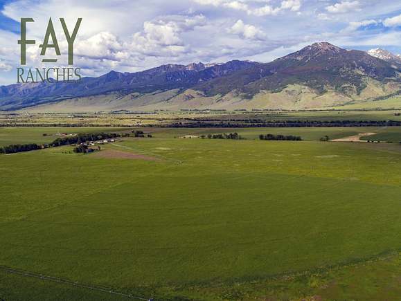 152 Acres of Land for Sale in Pray, Montana