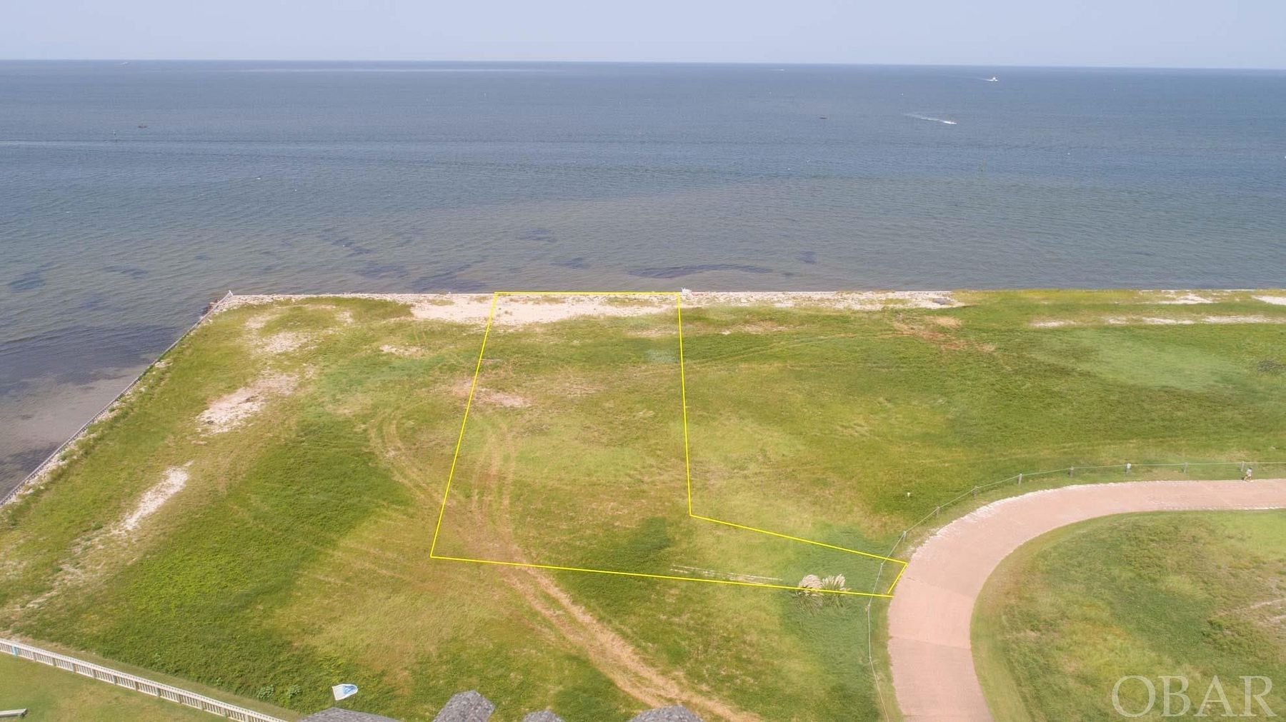 0.6 Acres of Residential Land for Sale in Hatteras, North Carolina