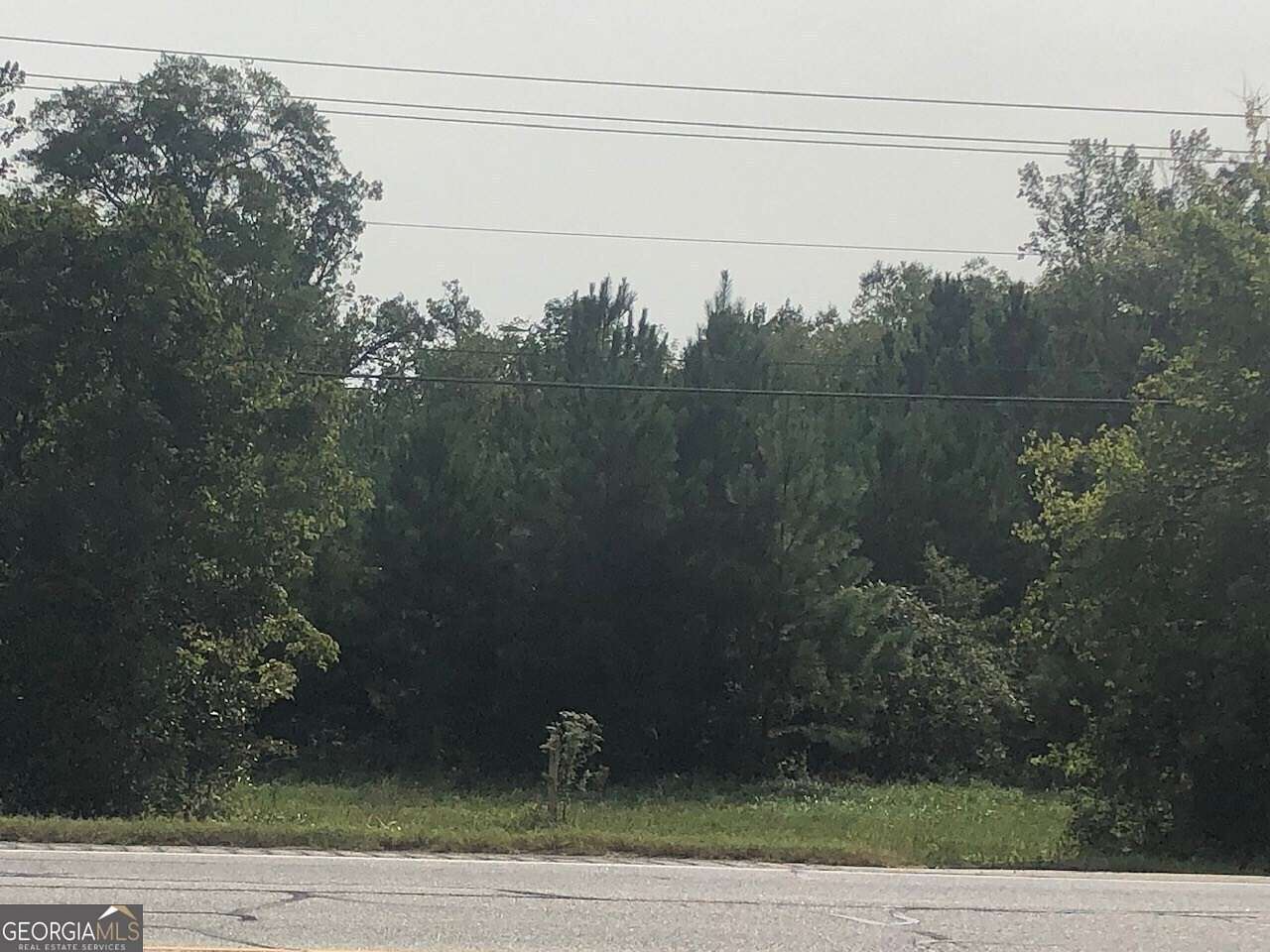 2 Acres of Commercial Land for Sale in Rome, Georgia