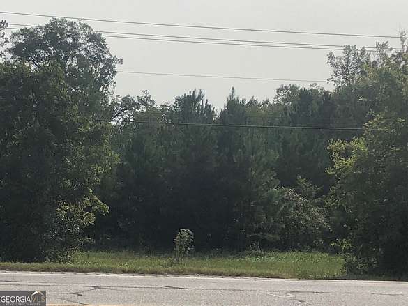 2 Acres of Improved Commercial Land for Sale in Rome, Georgia