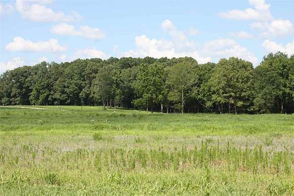 0.94 Acres of Residential Land for Sale in Henderson, Tennessee