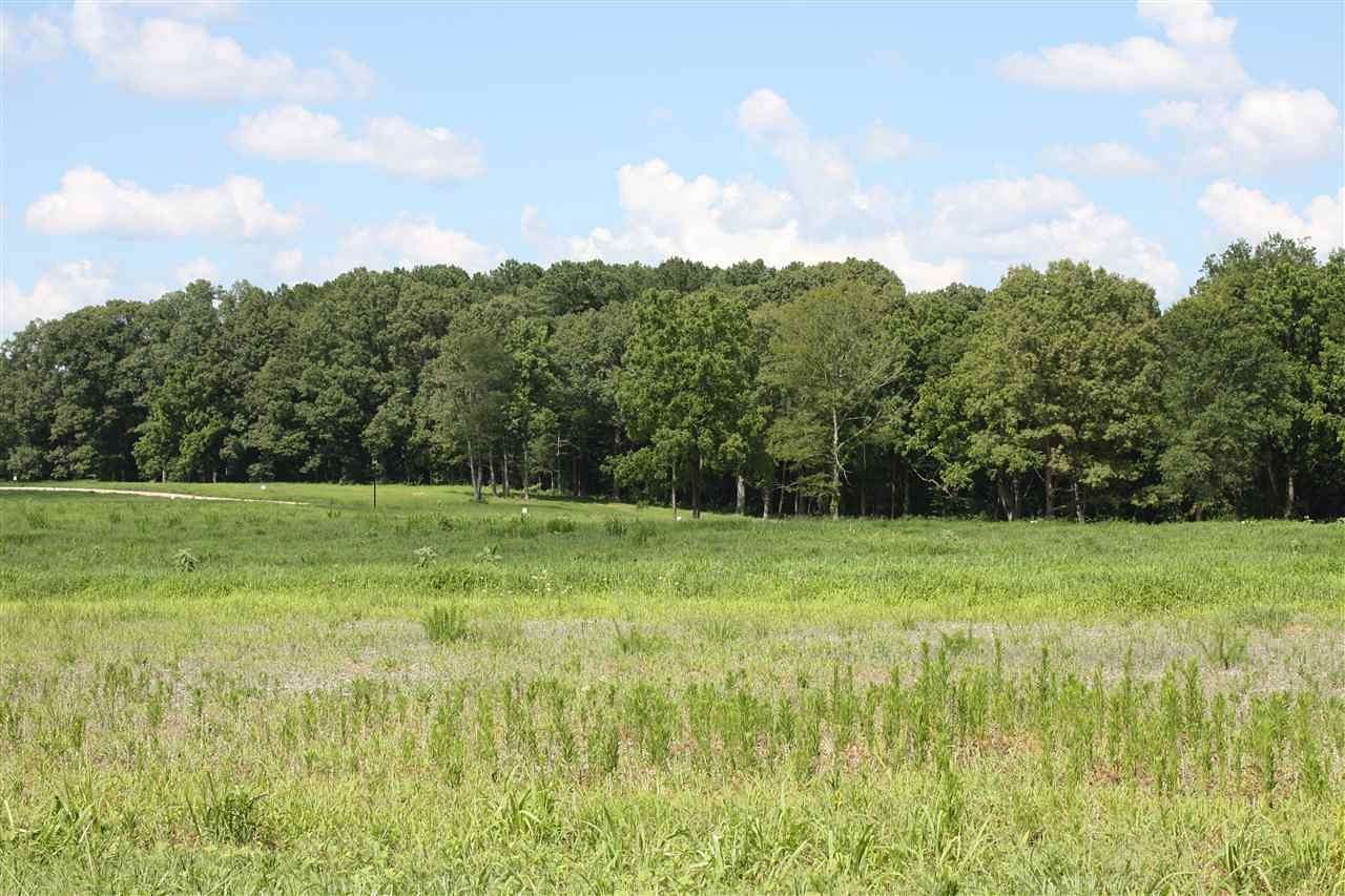 0.78 Acres of Residential Land for Sale in Henderson, Tennessee