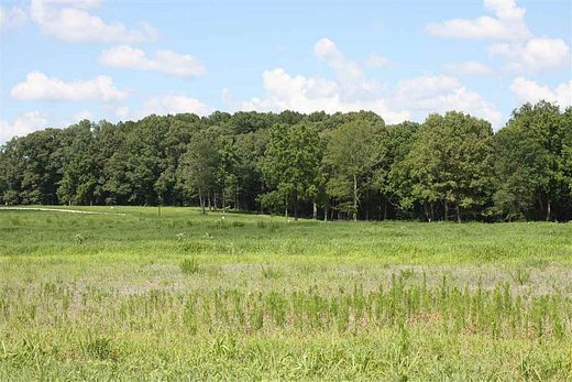 0.78 Acres of Residential Land for Sale in Henderson, Tennessee