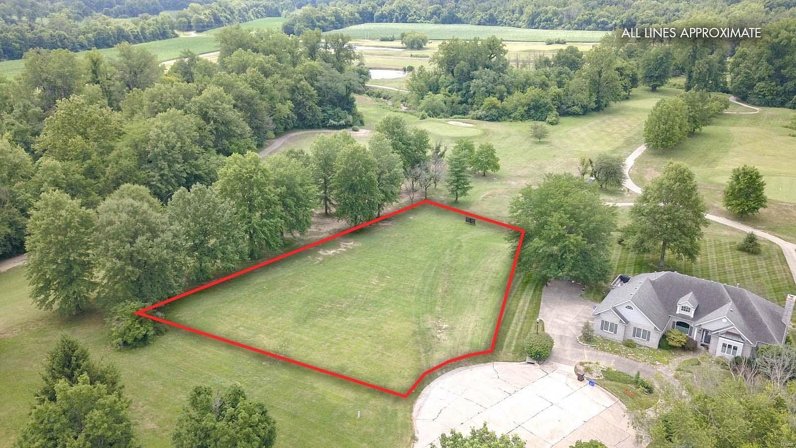 0.31 Acres of Residential Land for Sale in Alton, Illinois