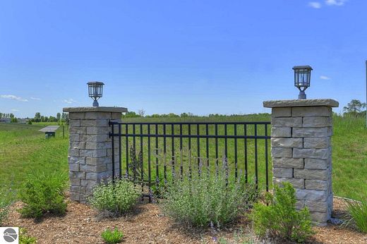 0.32 Acres of Residential Land for Sale in Traverse City, Michigan