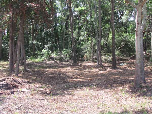 1.23 Acres of Land for Sale in Beaufort, South Carolina