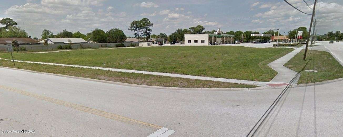 1.6 Acres of Land for Sale in Rockledge, Florida