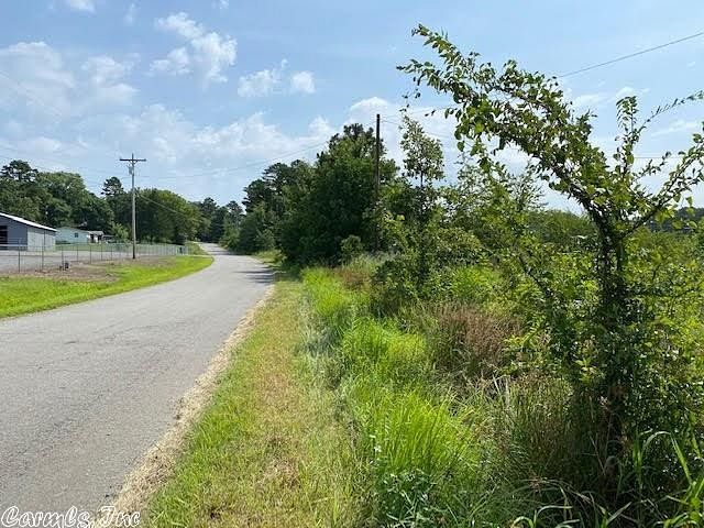 7.4 Acres of Improved Commercial Land for Sale in Clinton, Arkansas