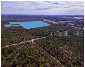 2.6 Acres of Commercial Land for Sale in Orlando, Florida