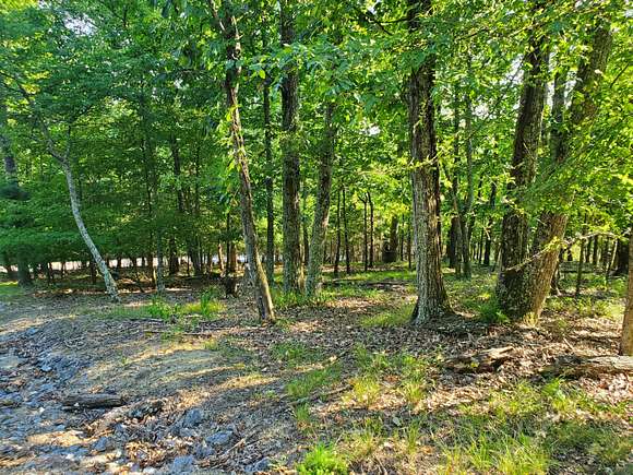 0.6 Acres of Residential Land for Sale in Mooresburg, Tennessee