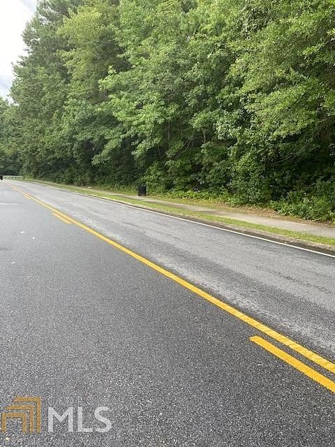 1 Acre of Commercial Land for Sale in Union City, Georgia