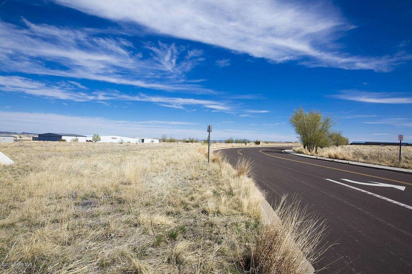 4 Acres of Commercial Land for Sale in Prescott, Arizona