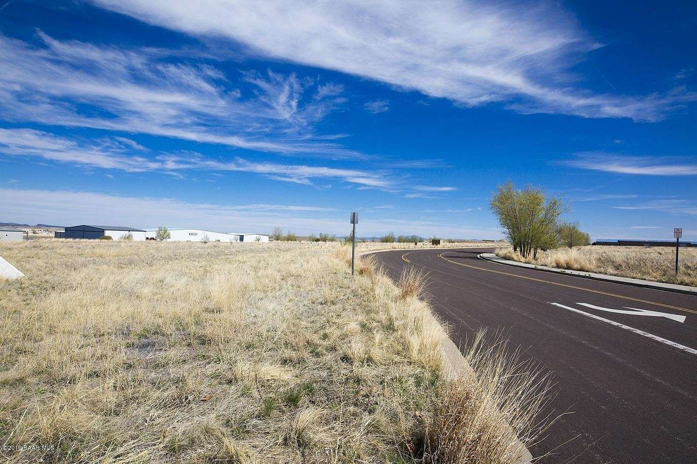 1 Acres of Commercial Land for Sale in Prescott, Arizona