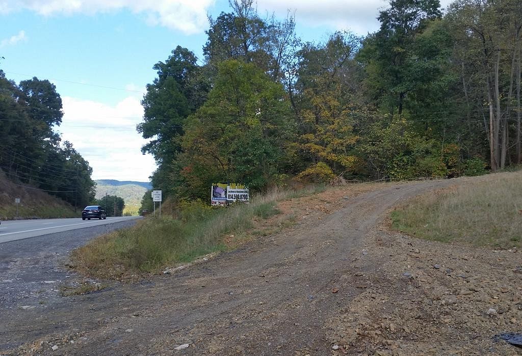 1.4 Acres of Land for Sale in Mill Creek, Pennsylvania