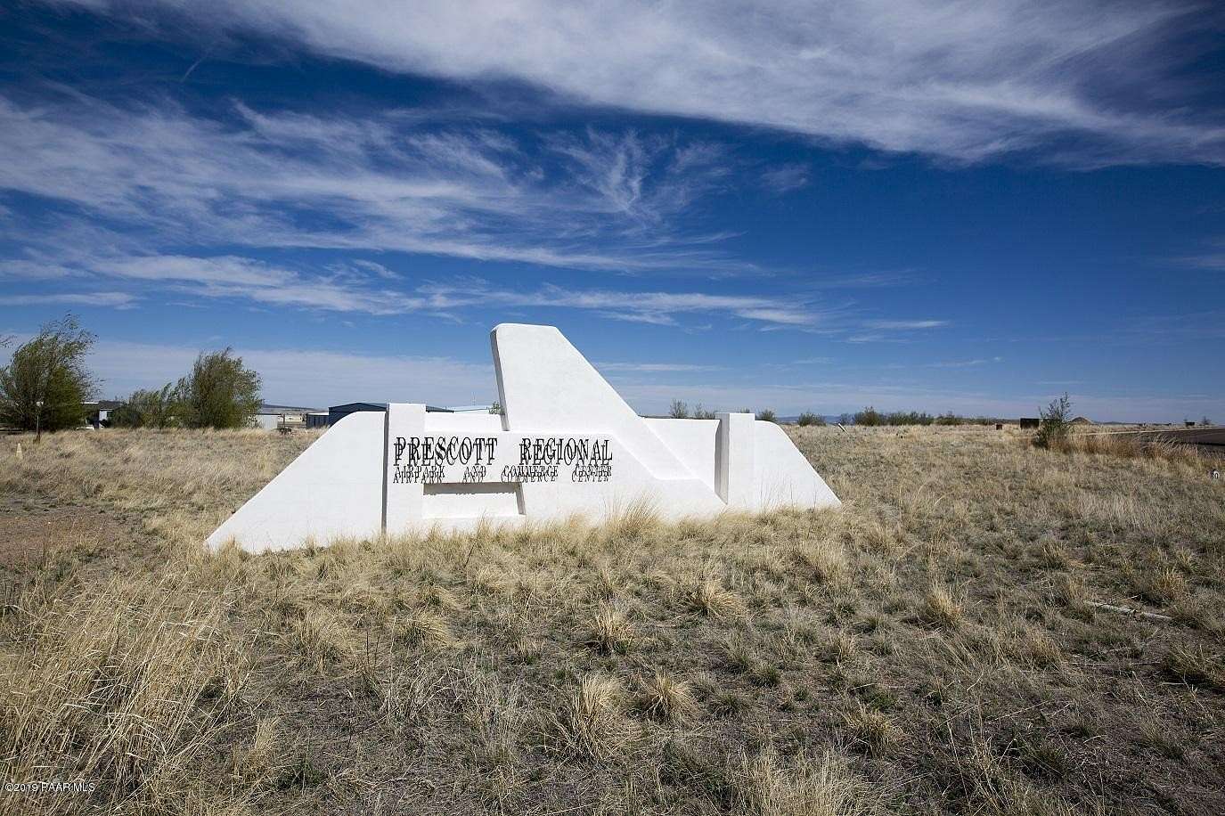 3.88 Acres of Commercial Land for Sale in Prescott, Arizona