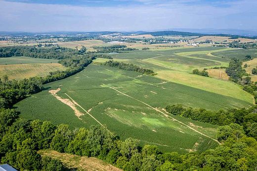 Land For Sale New Market Va