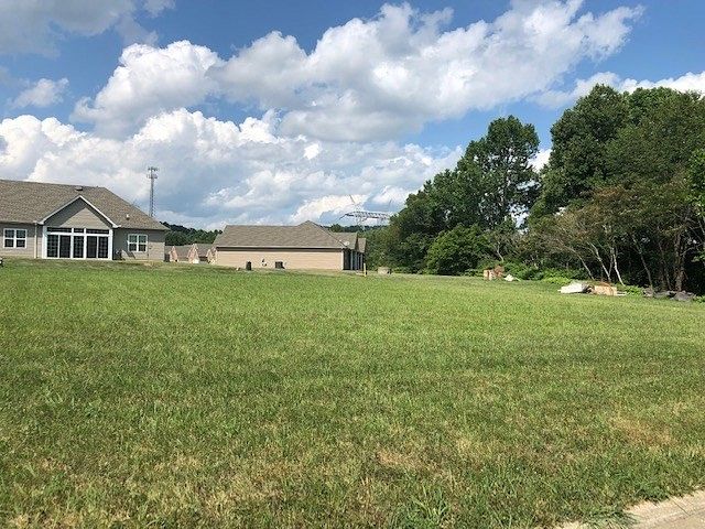 6.6 Acres of Residential Land for Sale in Culloden, West Virginia