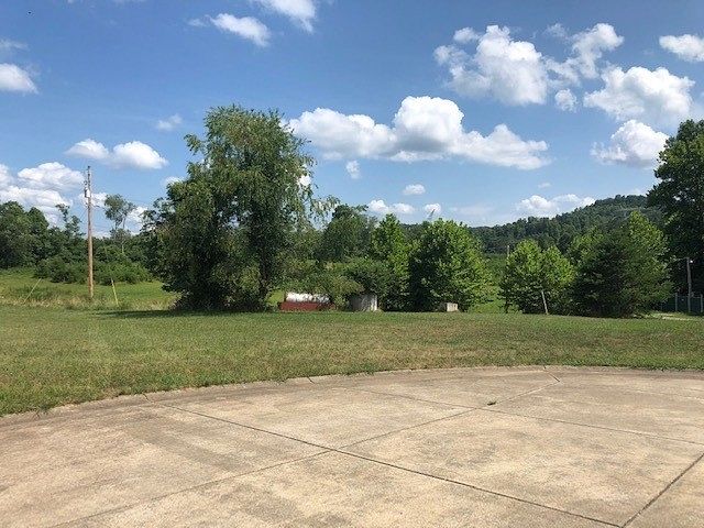 0.29 Acres of Residential Land for Sale in Culloden, West Virginia