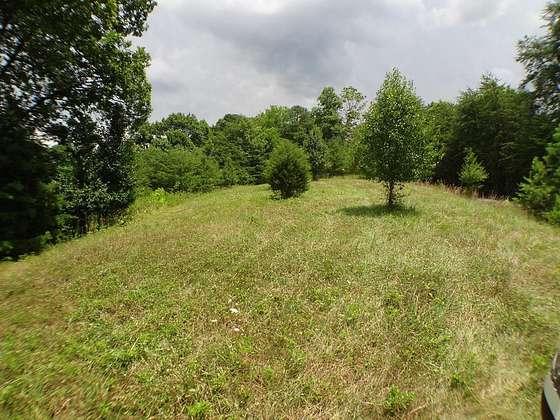0.87 Acres of Residential Land for Sale in Franklin Township, North Carolina