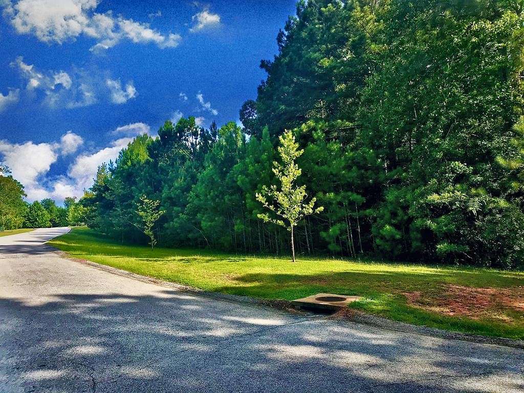 3.5 Acres of Residential Land for Sale in Greenwood, South Carolina