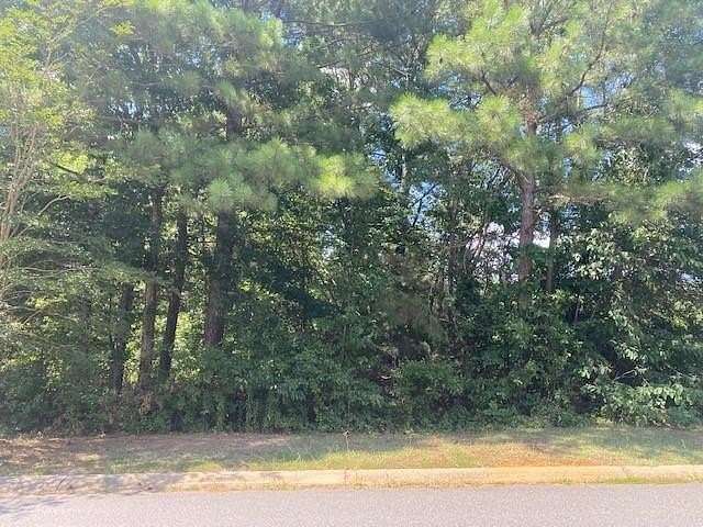 0.65 Acres of Residential Land for Sale in Cartersville, Georgia