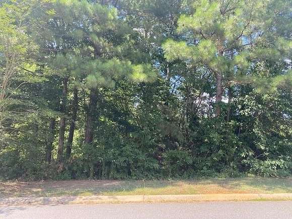 0.65 Acres of Residential Land for Sale in Euharlee, Georgia
