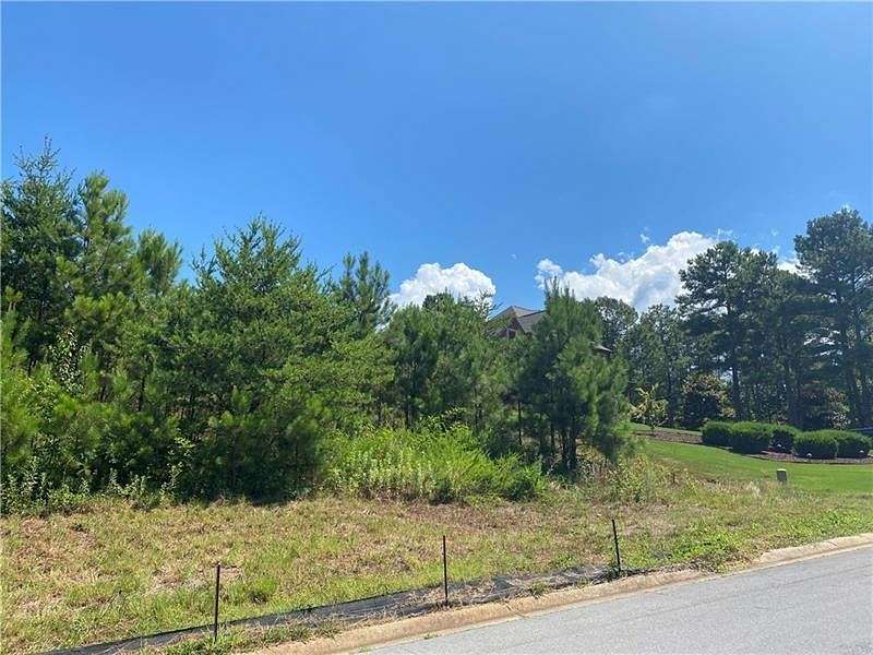 0.43 Acres of Residential Land for Sale in White, Georgia
