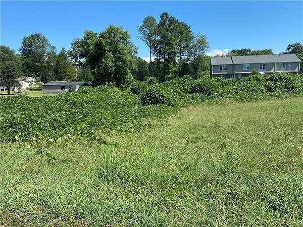 0.45 Acres of Residential Land for Sale in Cartersville, Georgia