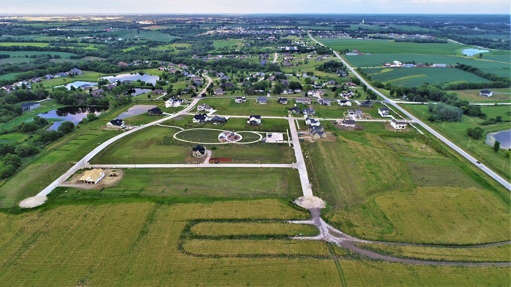 0.32 Acres of Residential Land for Sale in Cumming, Iowa