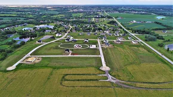 0.32 Acres of Residential Land for Sale in Cumming, Iowa