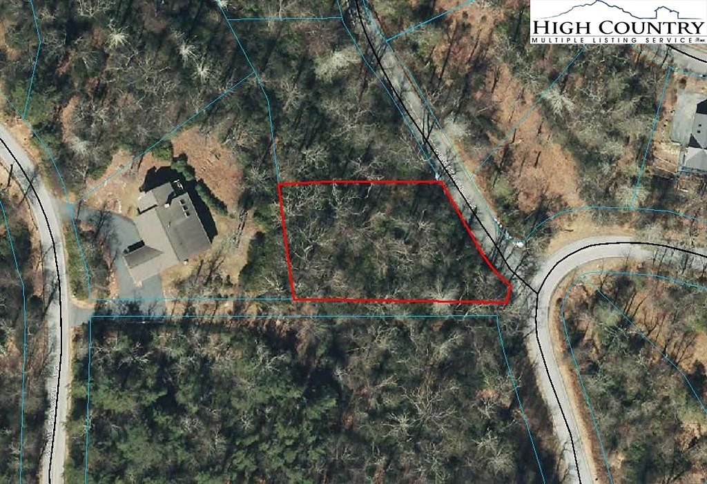 0.44 Acres of Residential Land for Sale in Blowing Rock, North Carolina