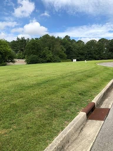 1.3 Acres of Commercial Land for Sale in Athens, Tennessee