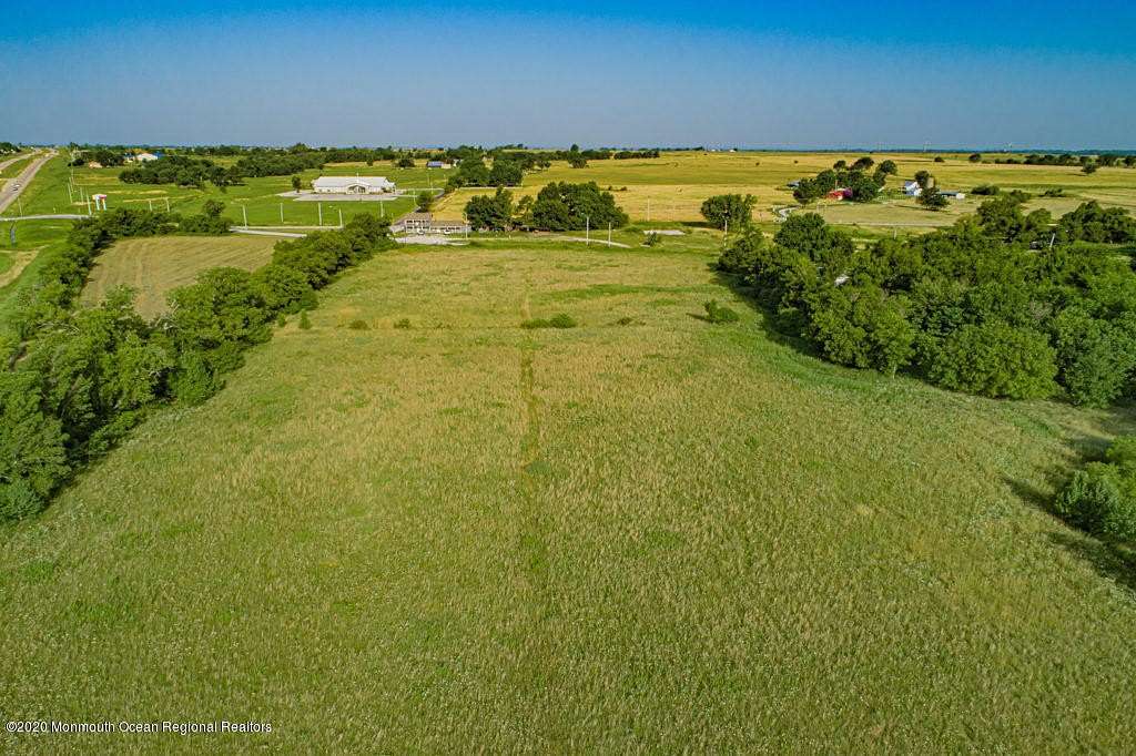 0.54 Acres of Residential Land for Sale in Lakewood, New Jersey