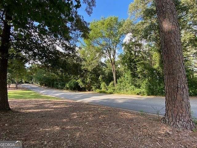 0.87 Acres of Residential Land for Sale in Warner Robins, Georgia