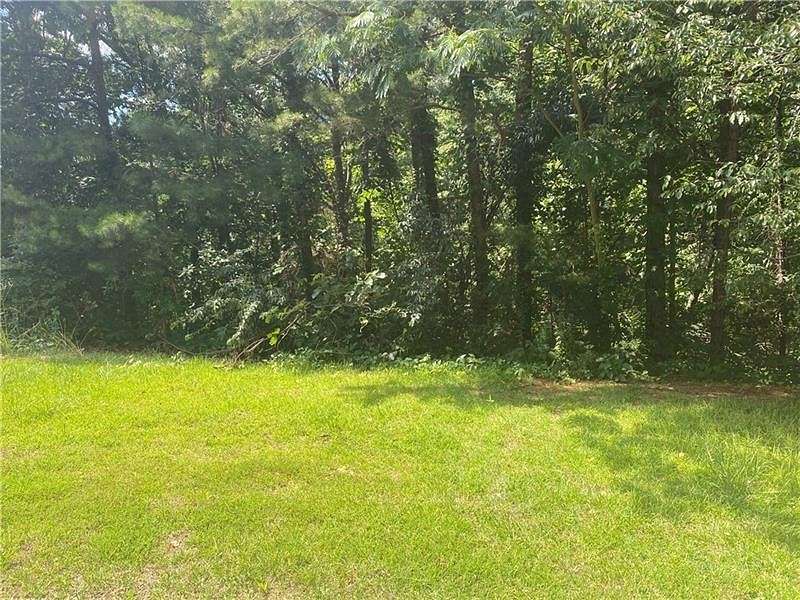 0.6 Acres of Residential Land for Sale in Cartersville, Georgia