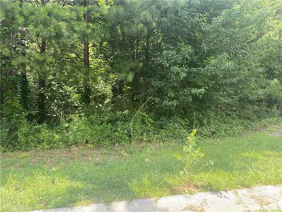 0.511 Acres of Residential Land for Sale in Cartersville, Georgia