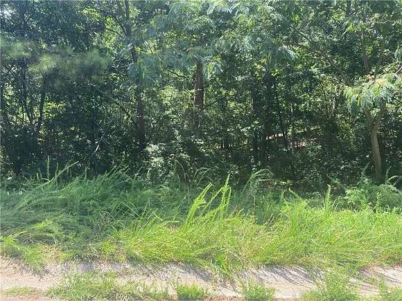 0.55 Acres of Residential Land for Sale in Cartersville, Georgia