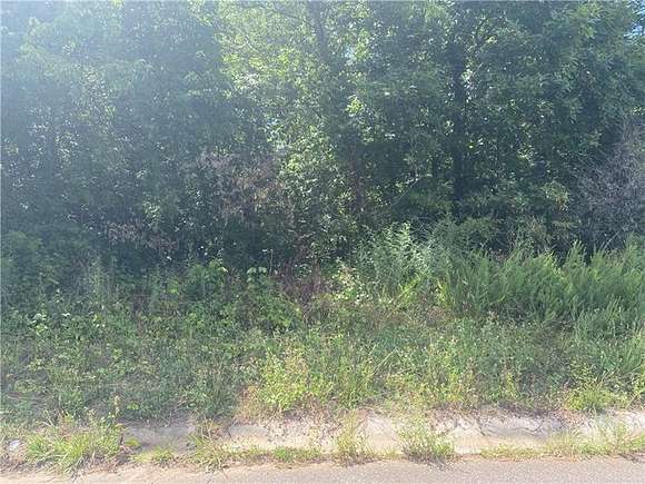 0.55 Acres of Residential Land for Sale in Cartersville, Georgia