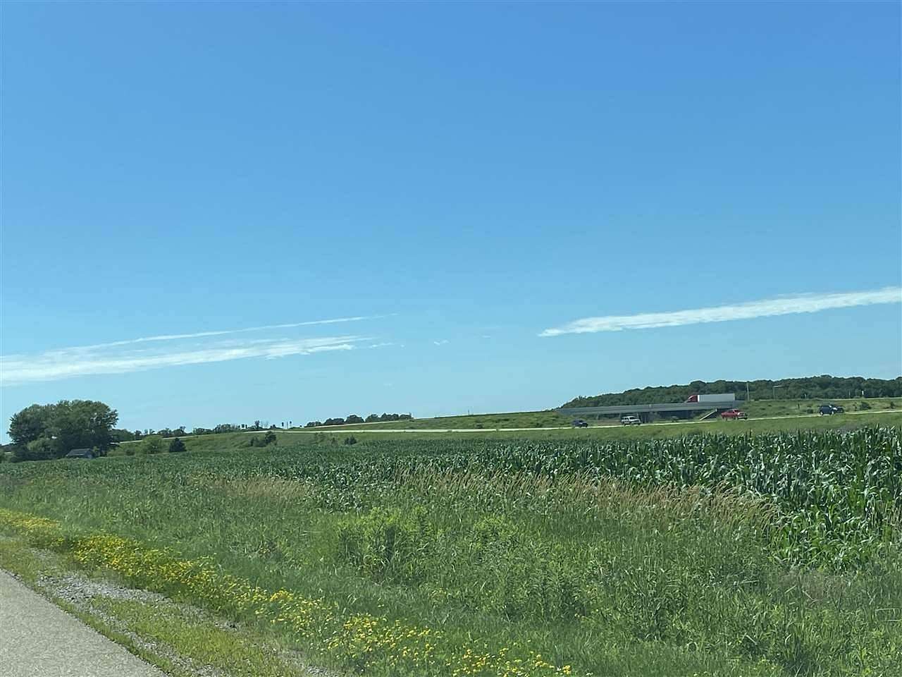 2 Acres of Commercial Land for Sale in Marshfield, Wisconsin