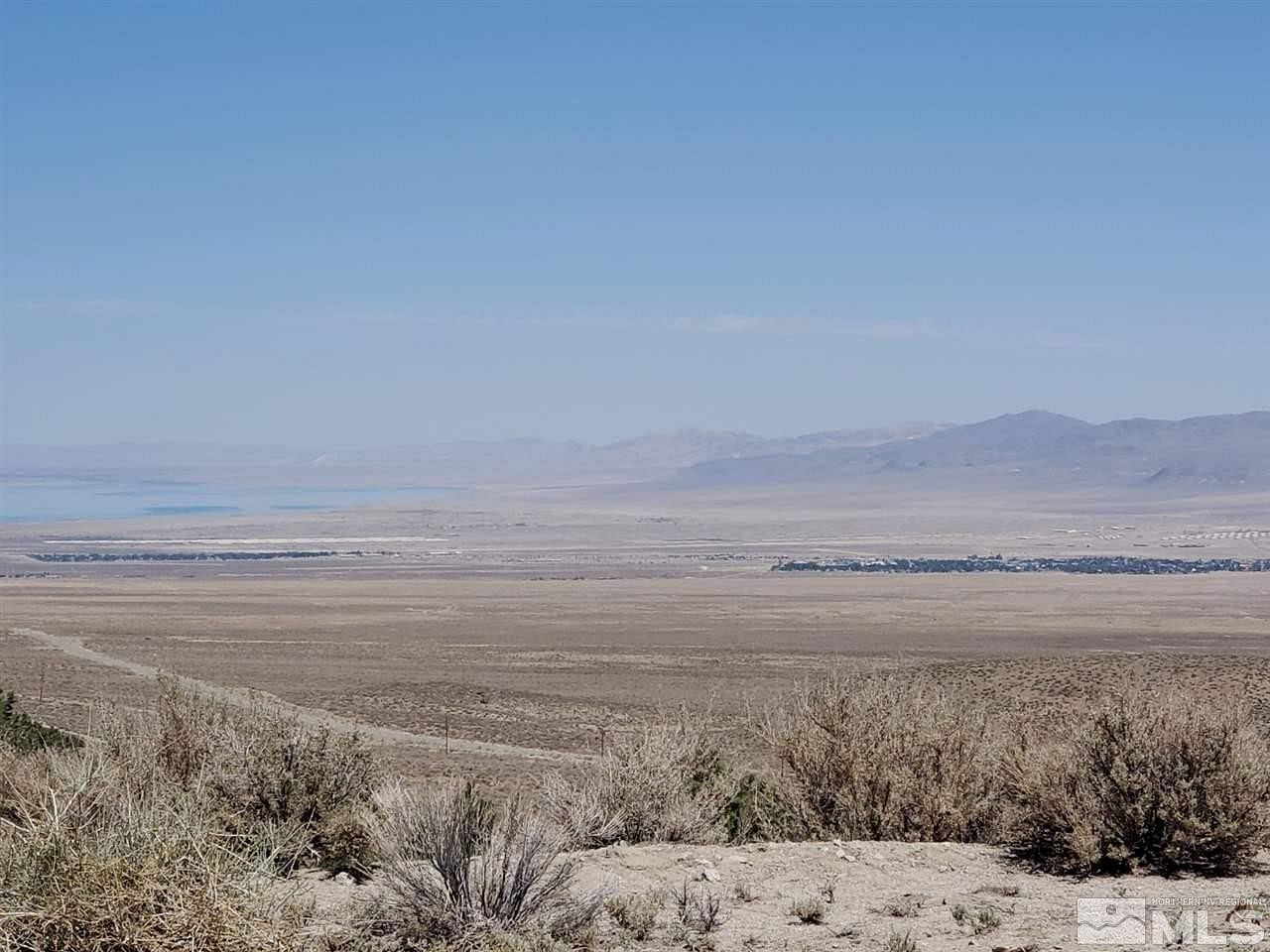 240 Acres of Land for Sale in Hawthorne, Nevada