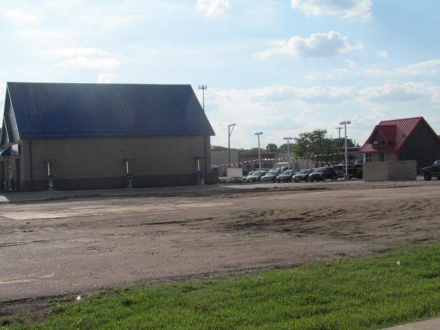 1 Acre of Land for Sale in Fort Dodge, Iowa