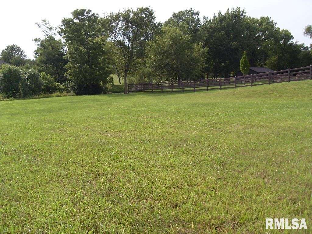 0.57 Acres of Residential Land for Sale in Washington, Illinois