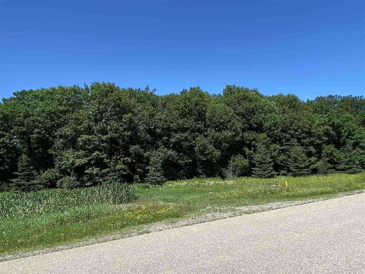 1.98 Acres of Commercial Land for Sale in Marshfield, Wisconsin